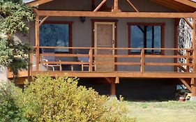 Woodlands Fishin Resort